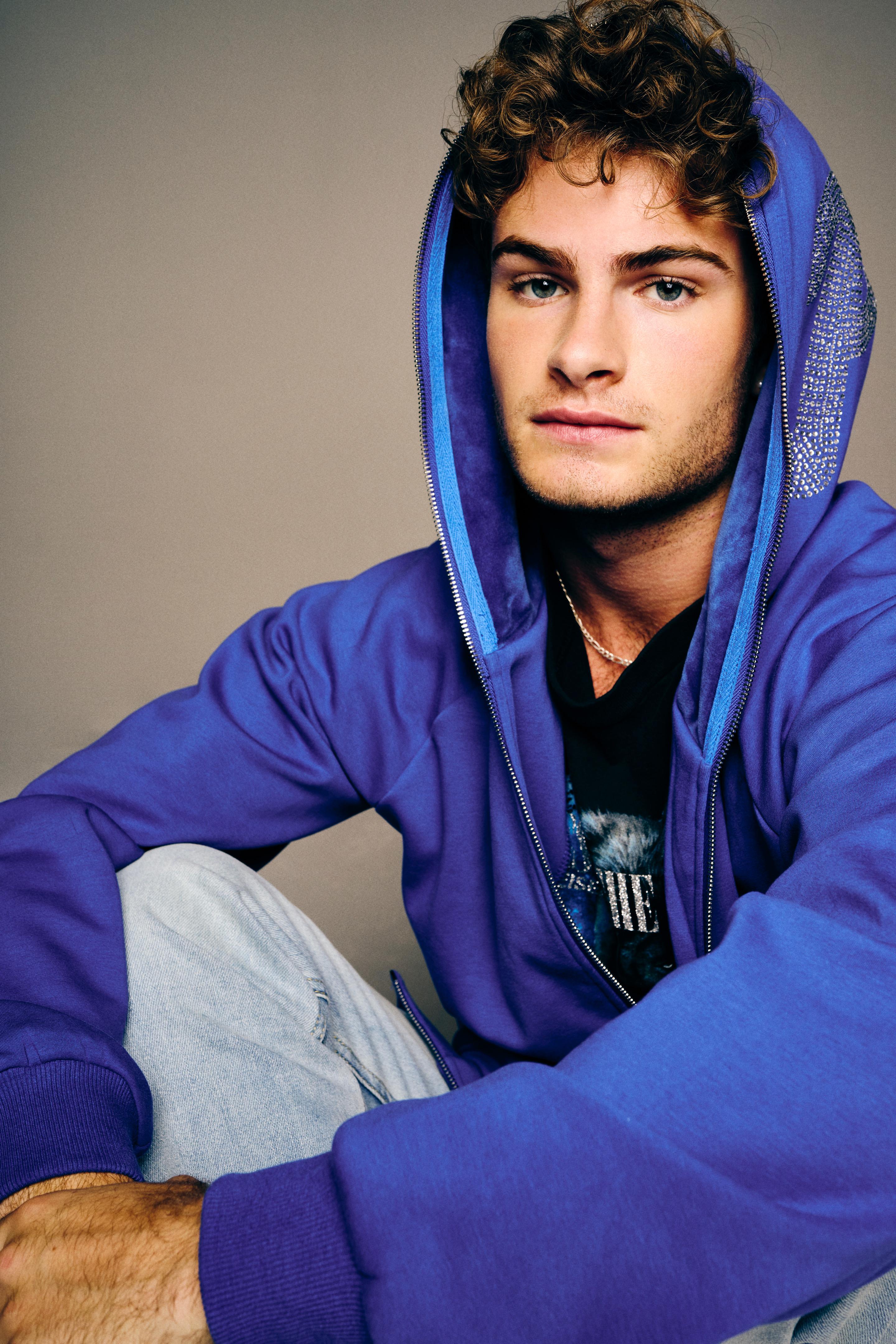 Brady Tutton image