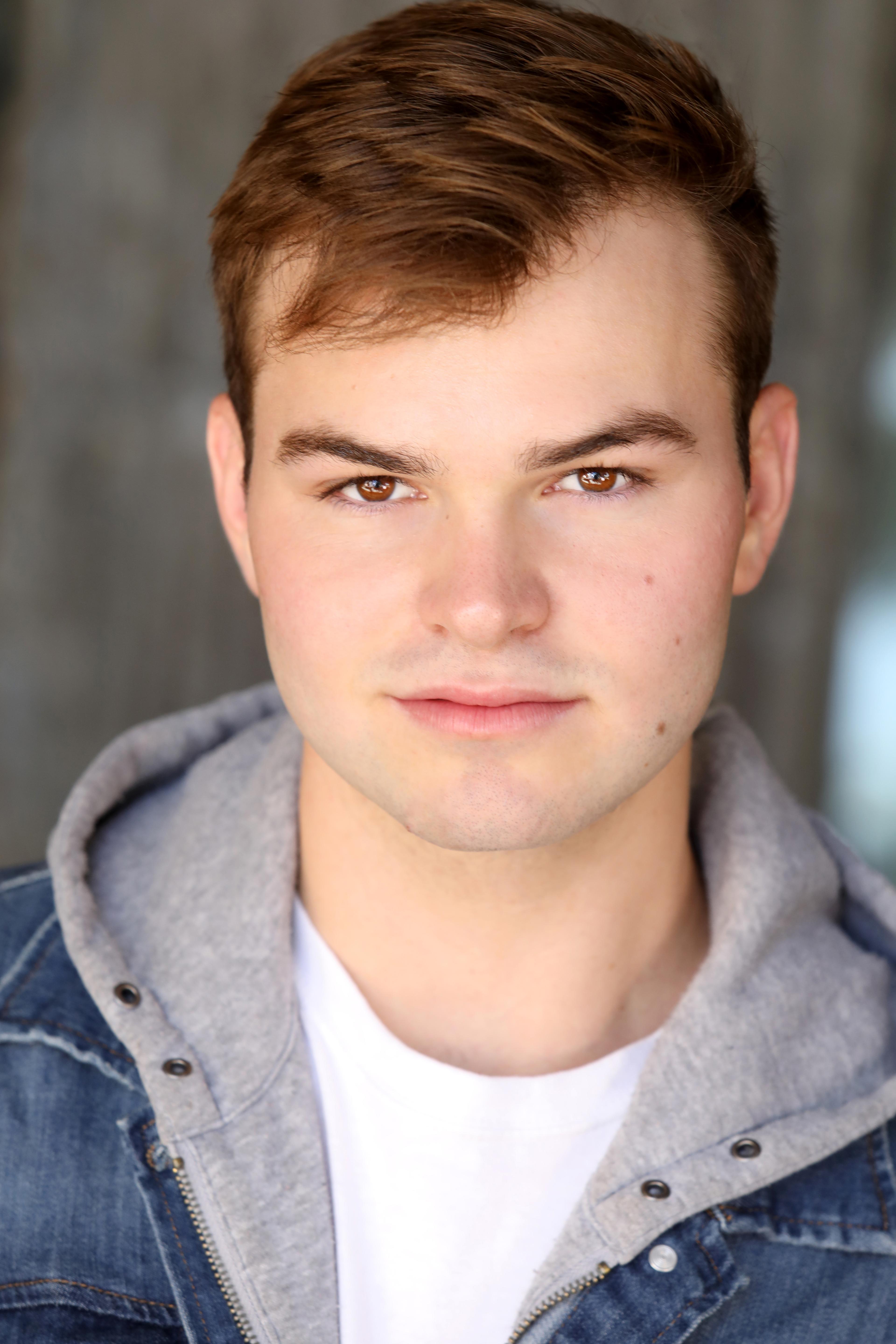 Jordan Tortorello image