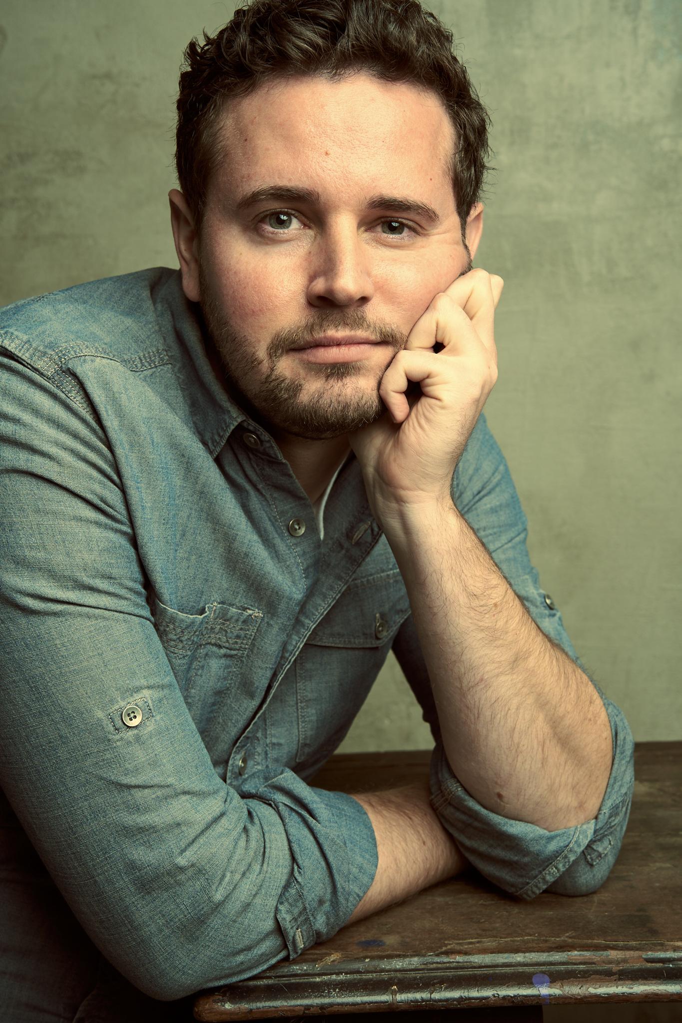 Nick Renaud image