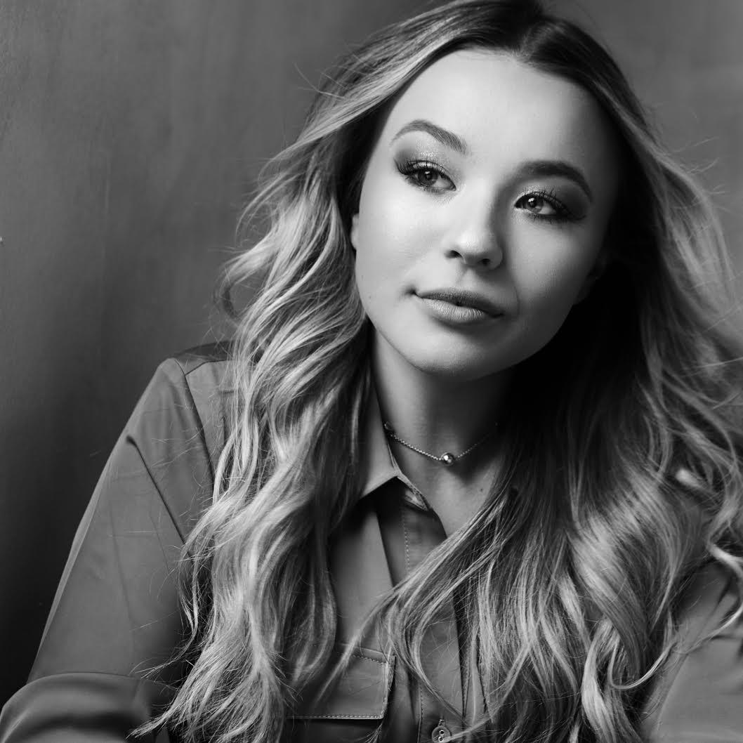 Torri Webster image