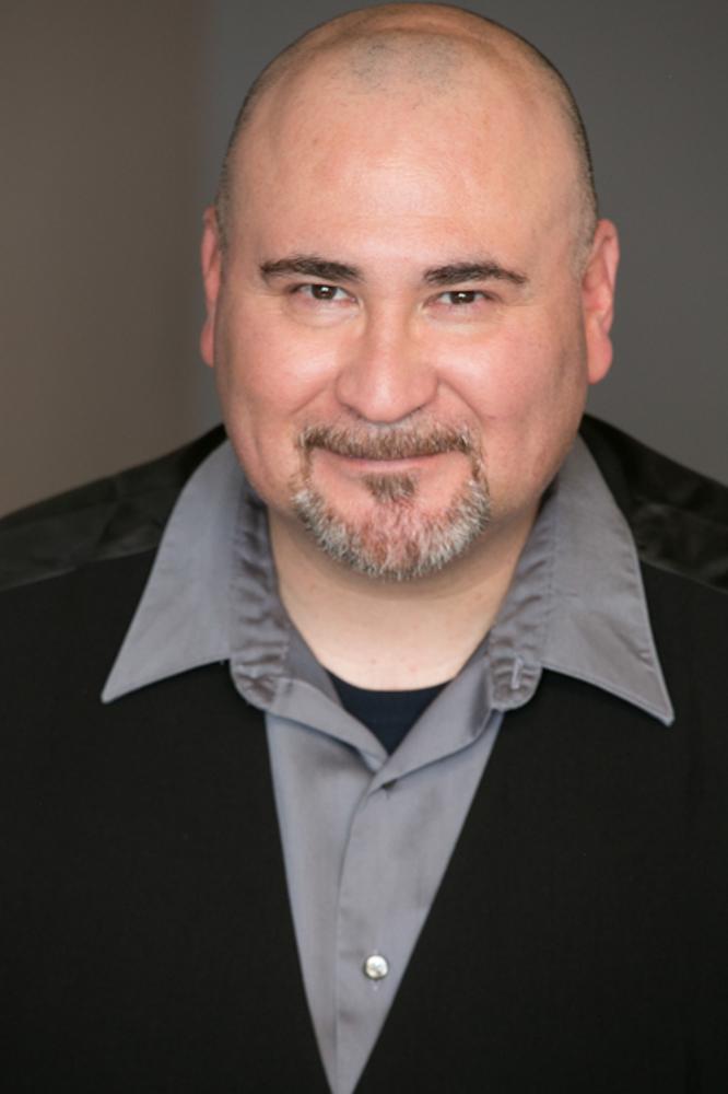 Manuel C Cruz image
