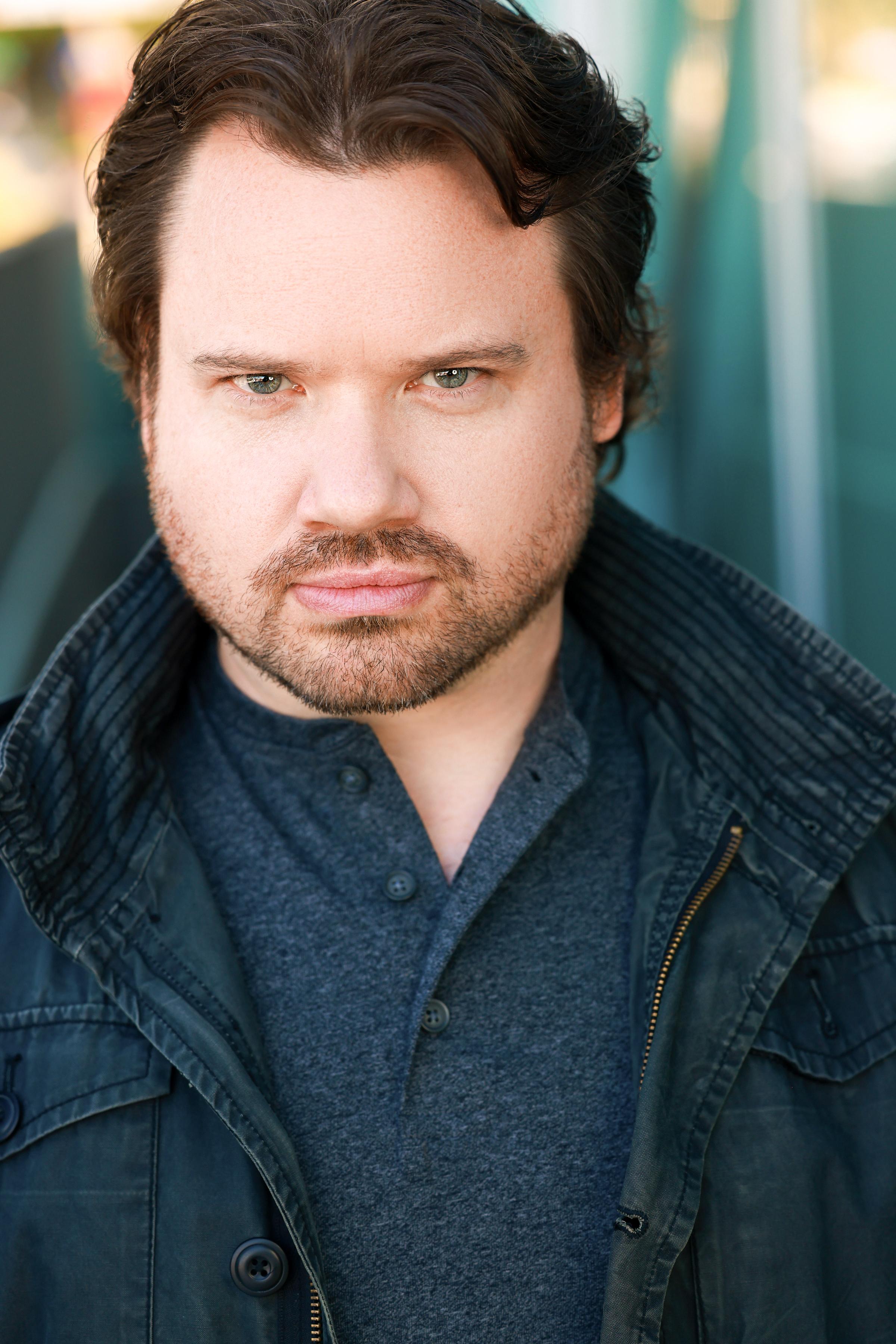 Timothy Daniel Allen image