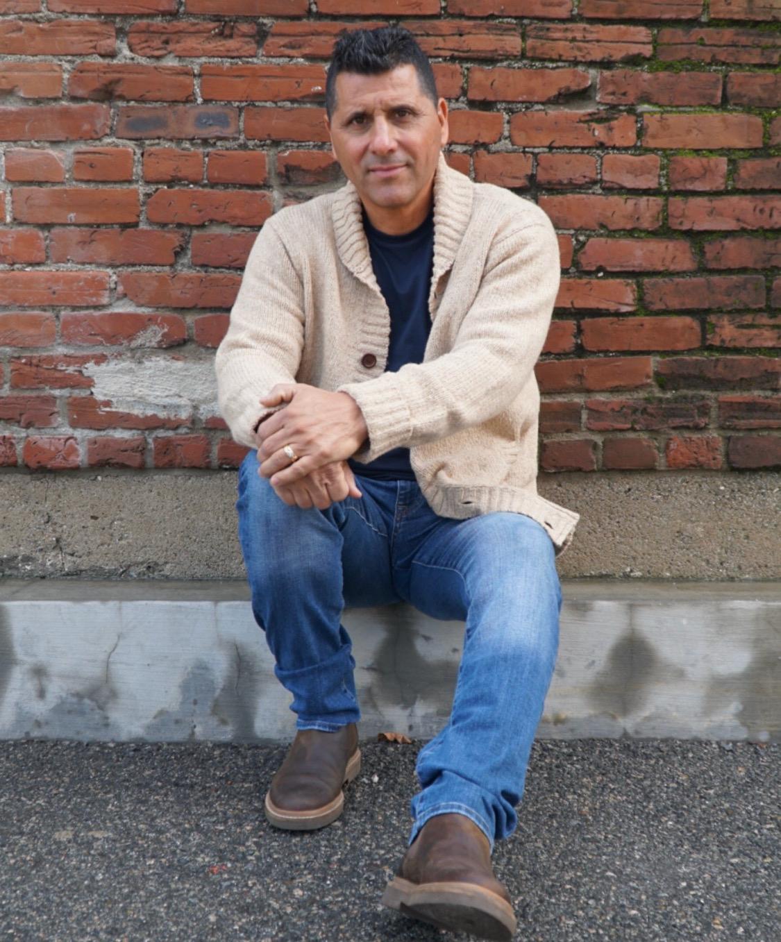 Rick Reyna image