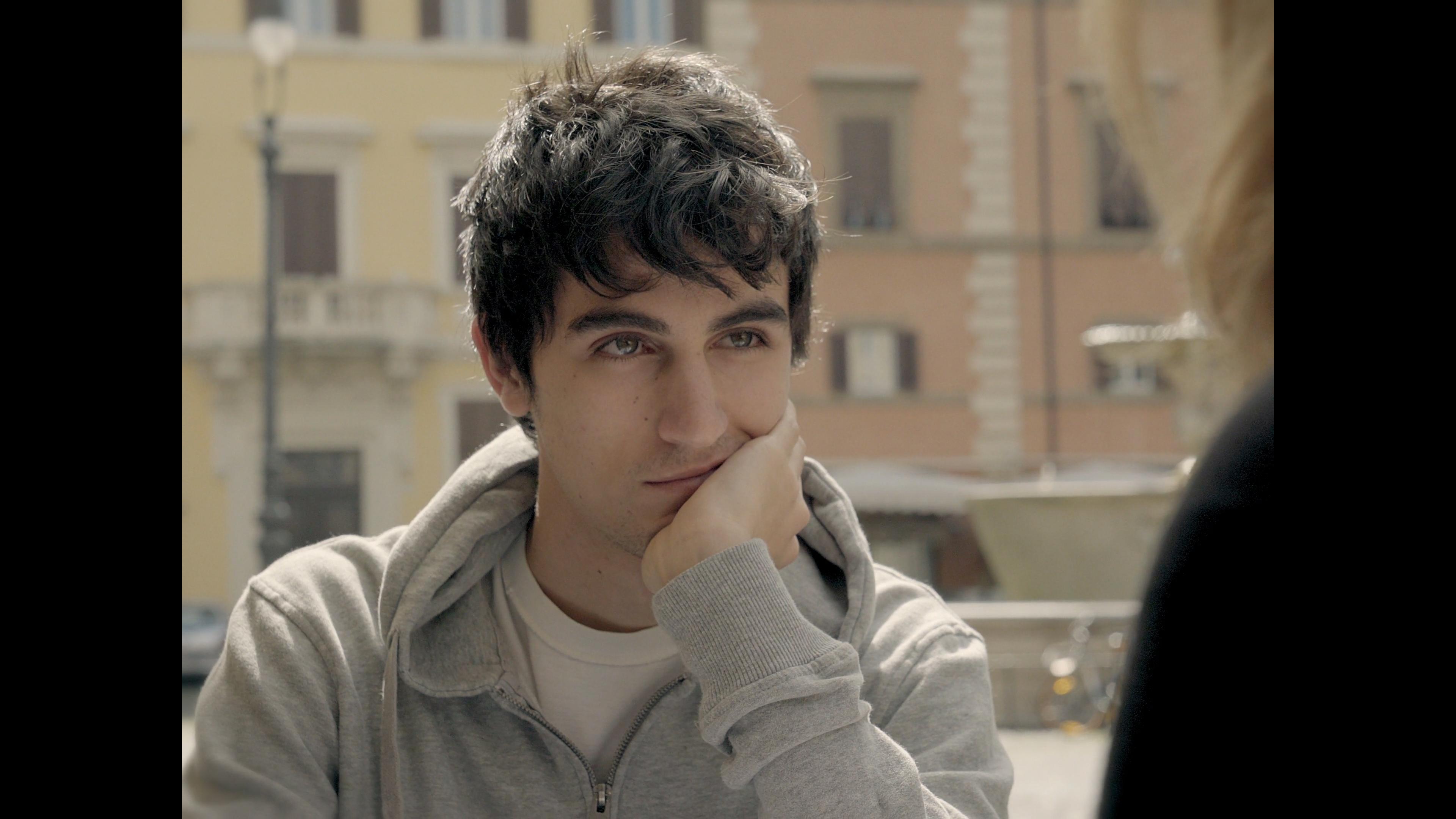Luigi Fedele image