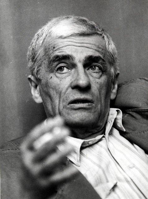 Adam Hanuszkiewicz image