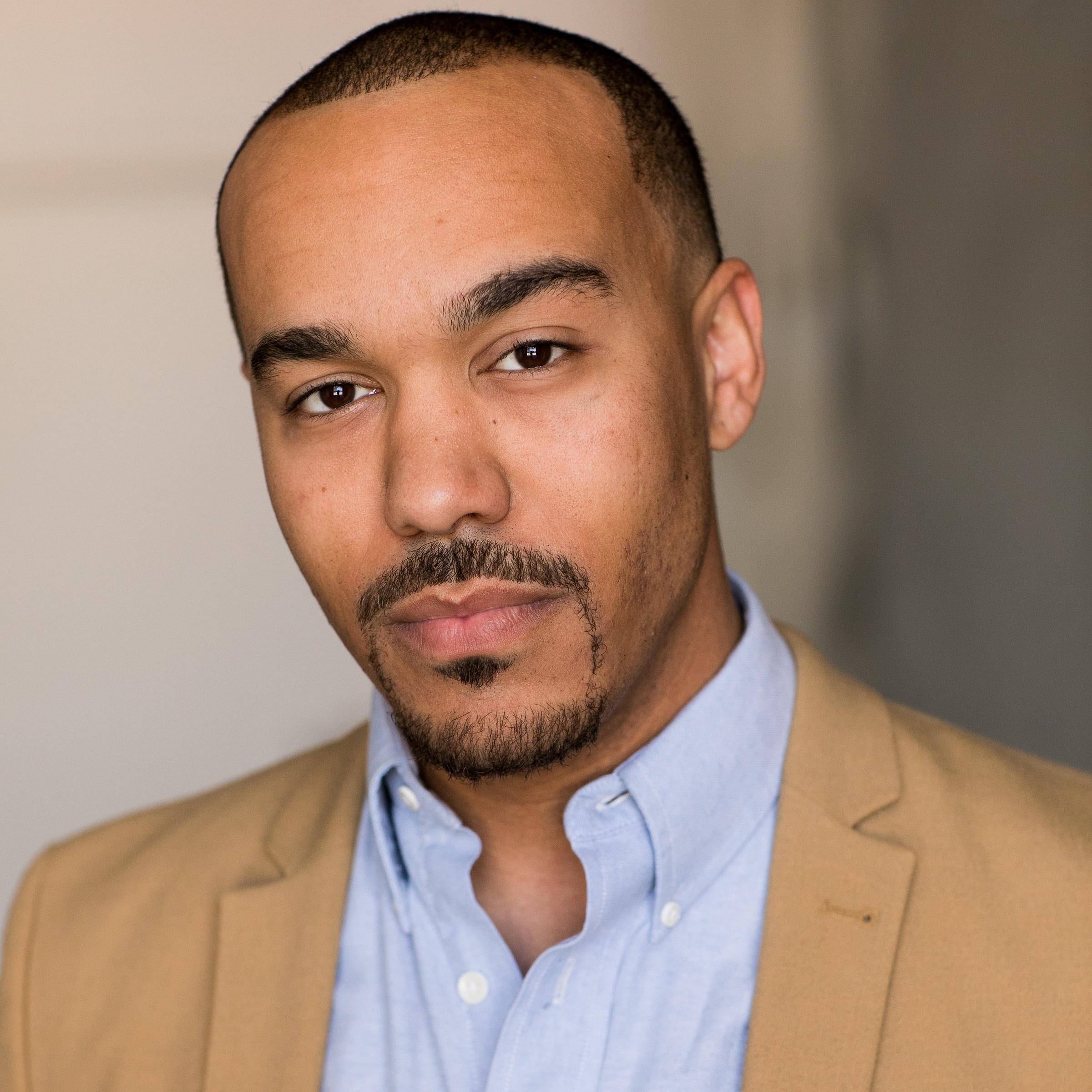 Chris Oliver image