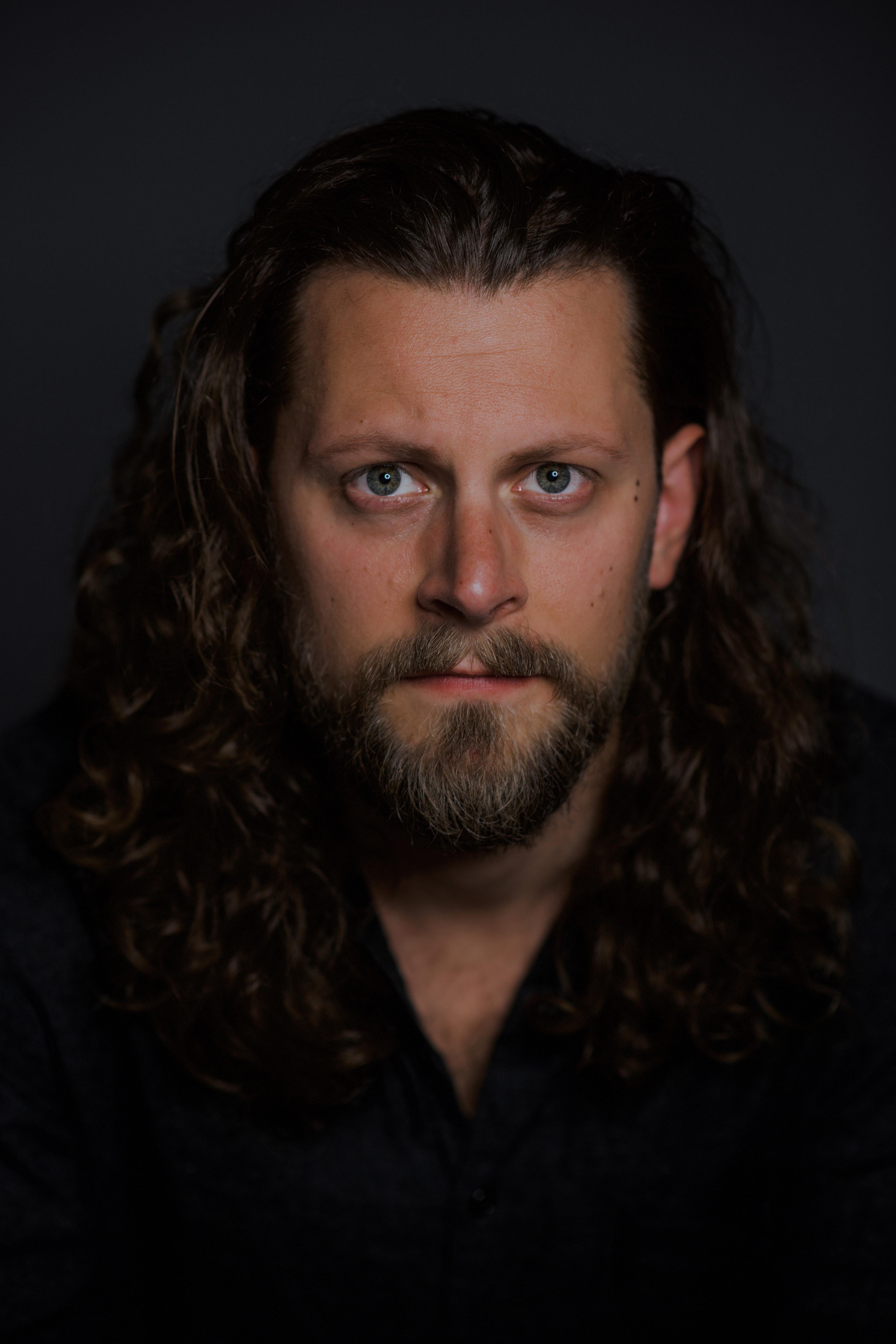 Alexander McPherson image