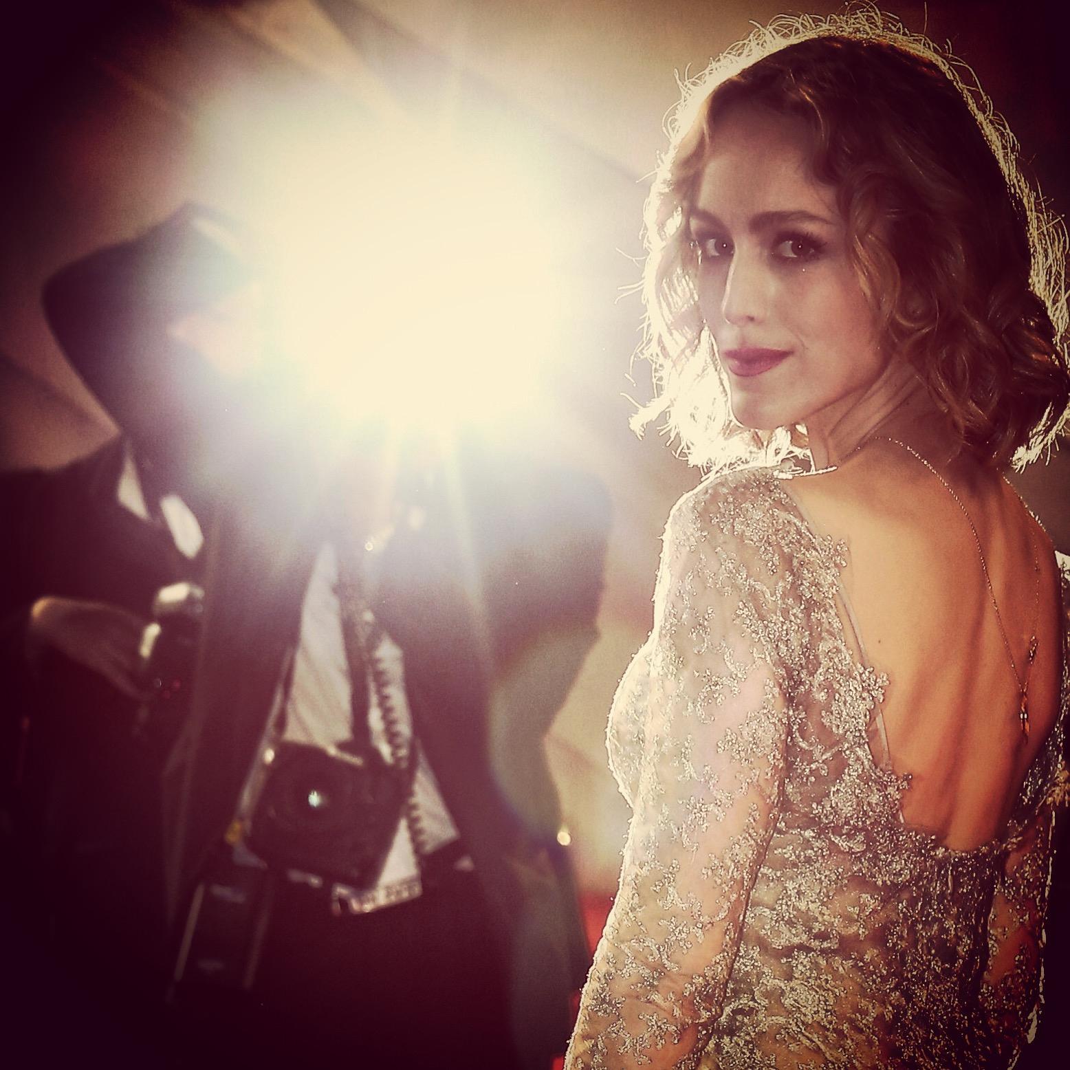 Tatiana Luter image