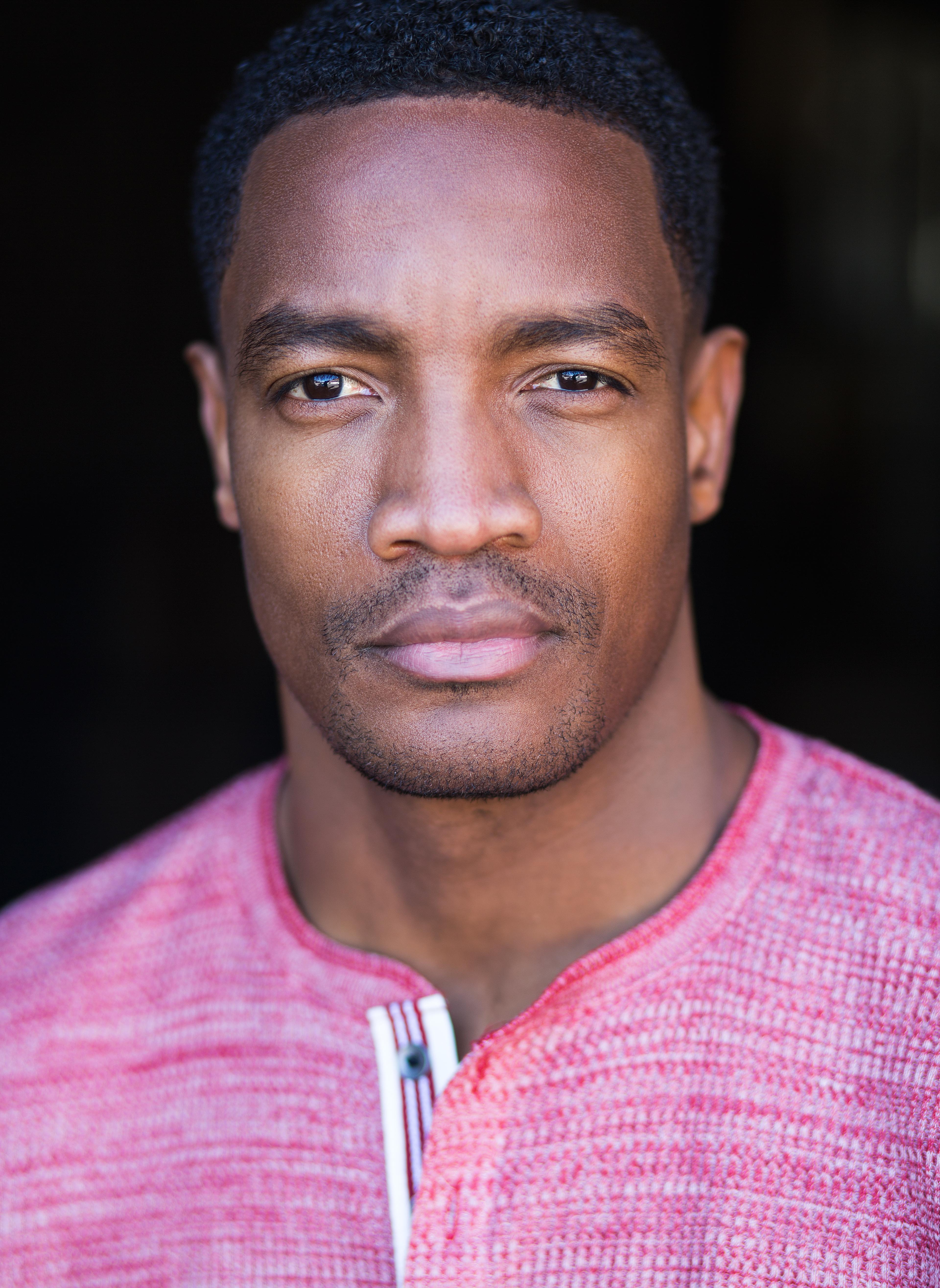 Cranston Johnson image