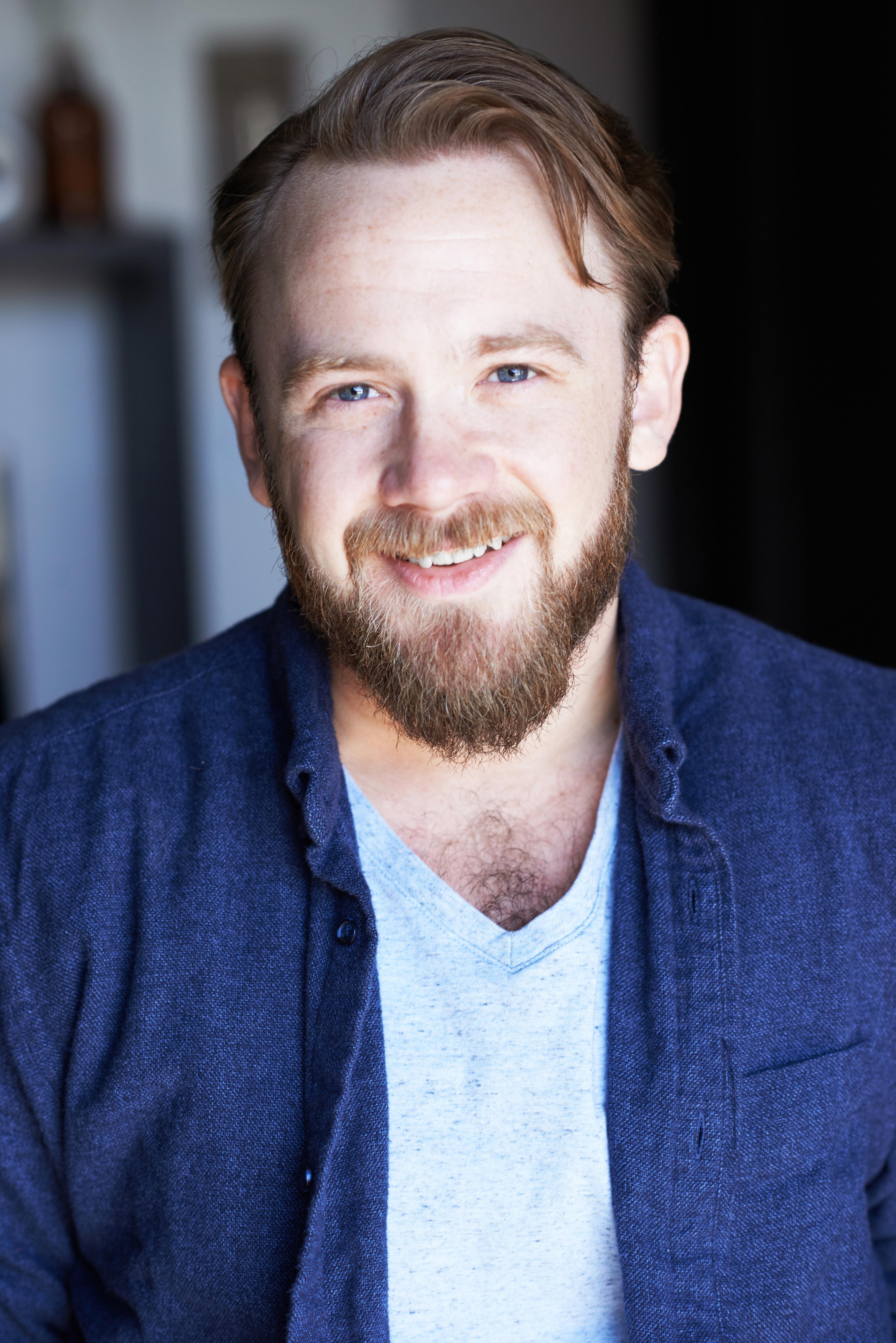 Austin Tindle image