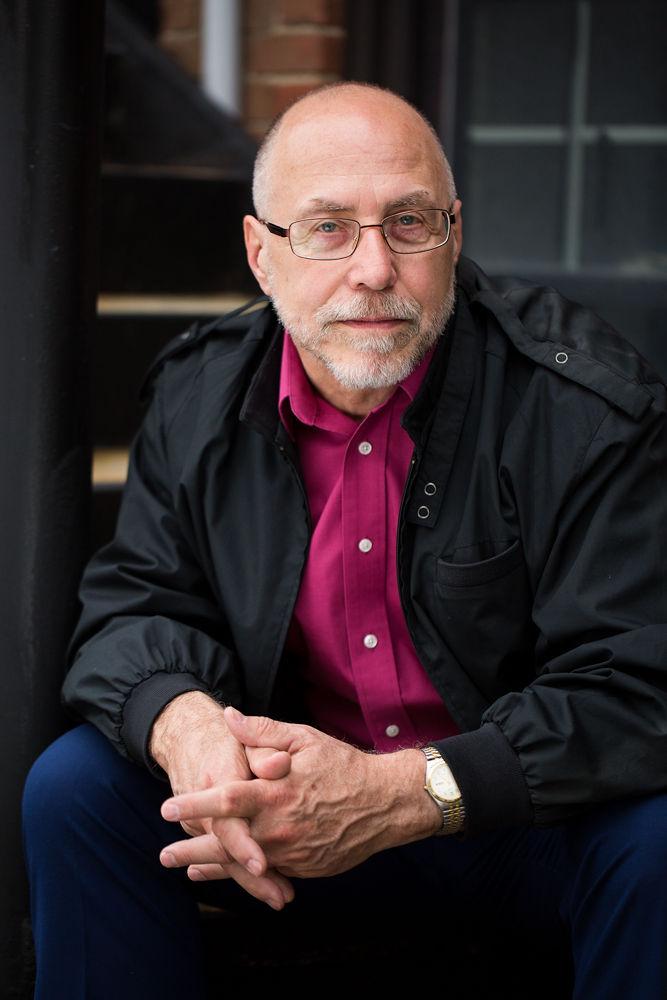 Bob Tourangeau image