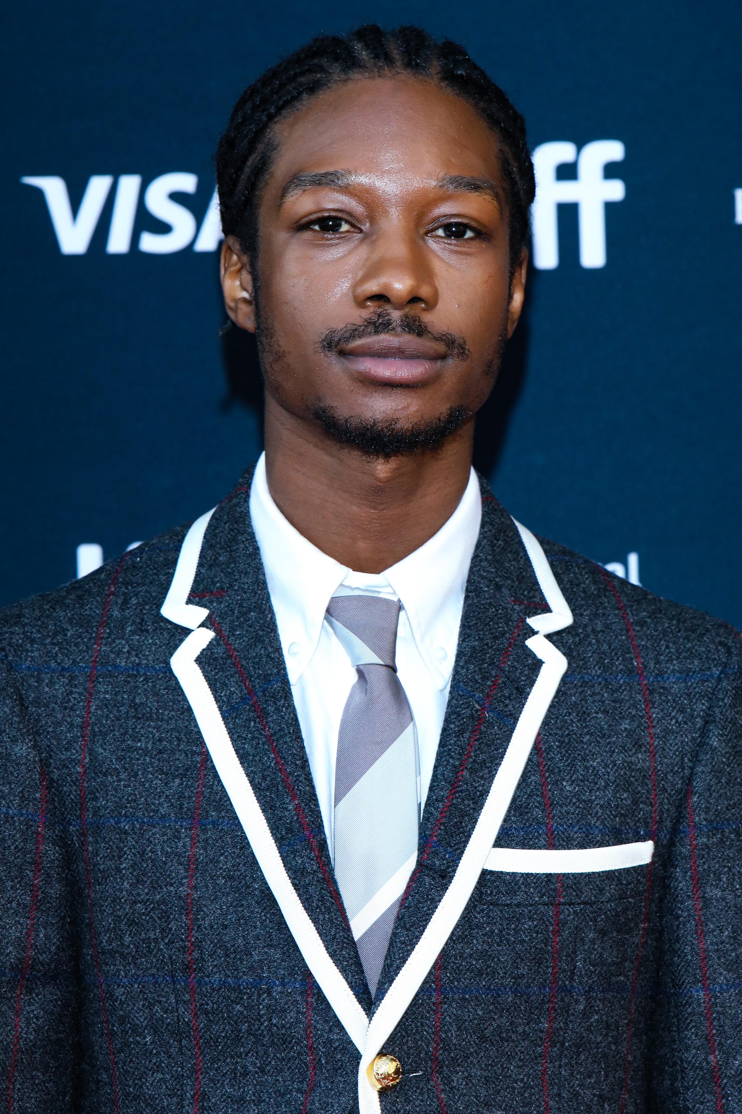 Lamar Johnson image