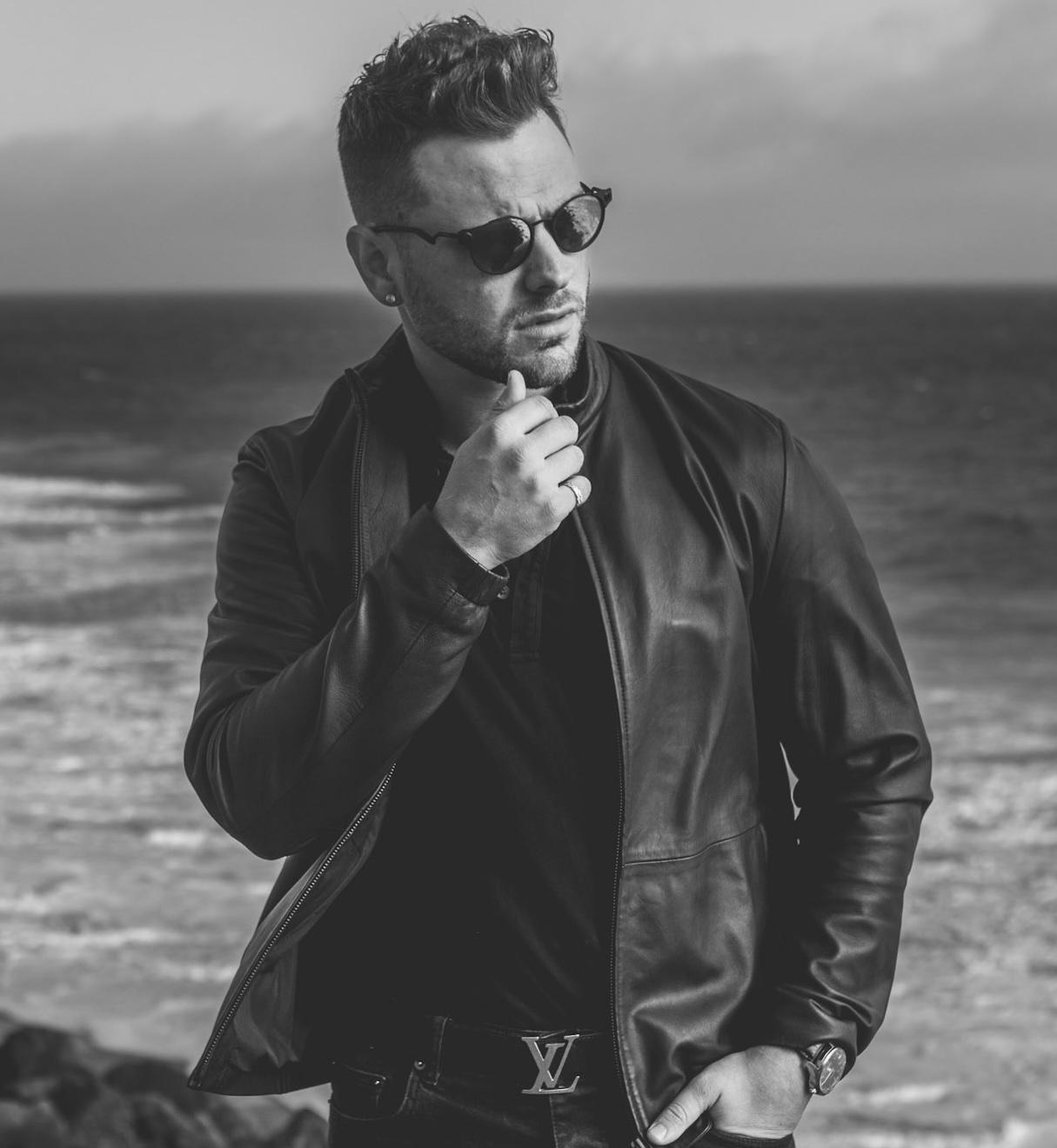 Garrett Backstrom image