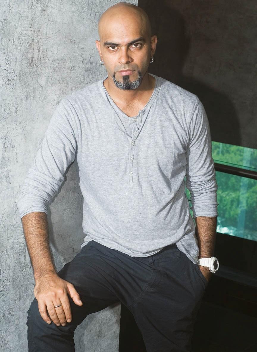 Raghu Ram image