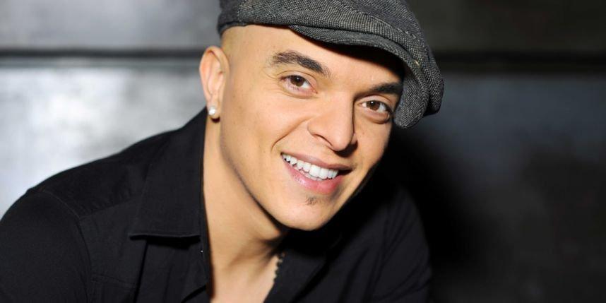 Rachid Badouri image