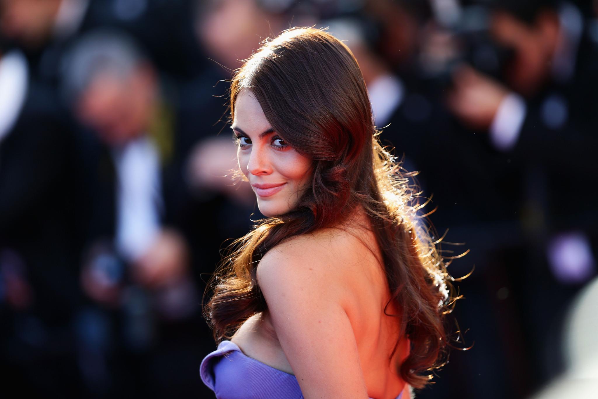 Ximena Navarrete image