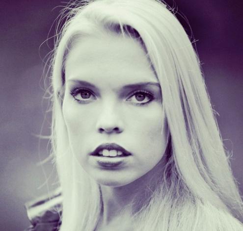 Kerli Kyllönen image