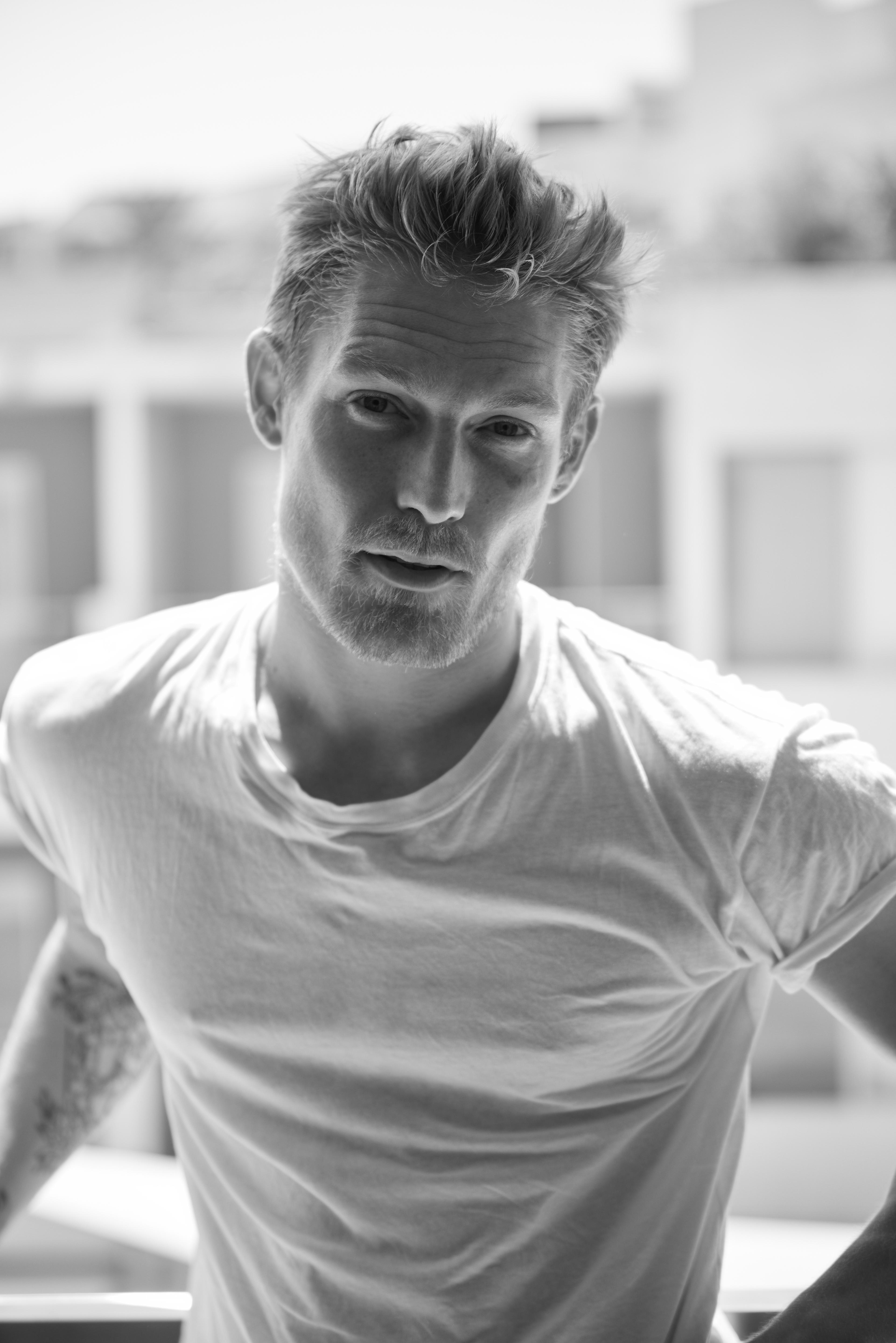 Harry Goodwins image