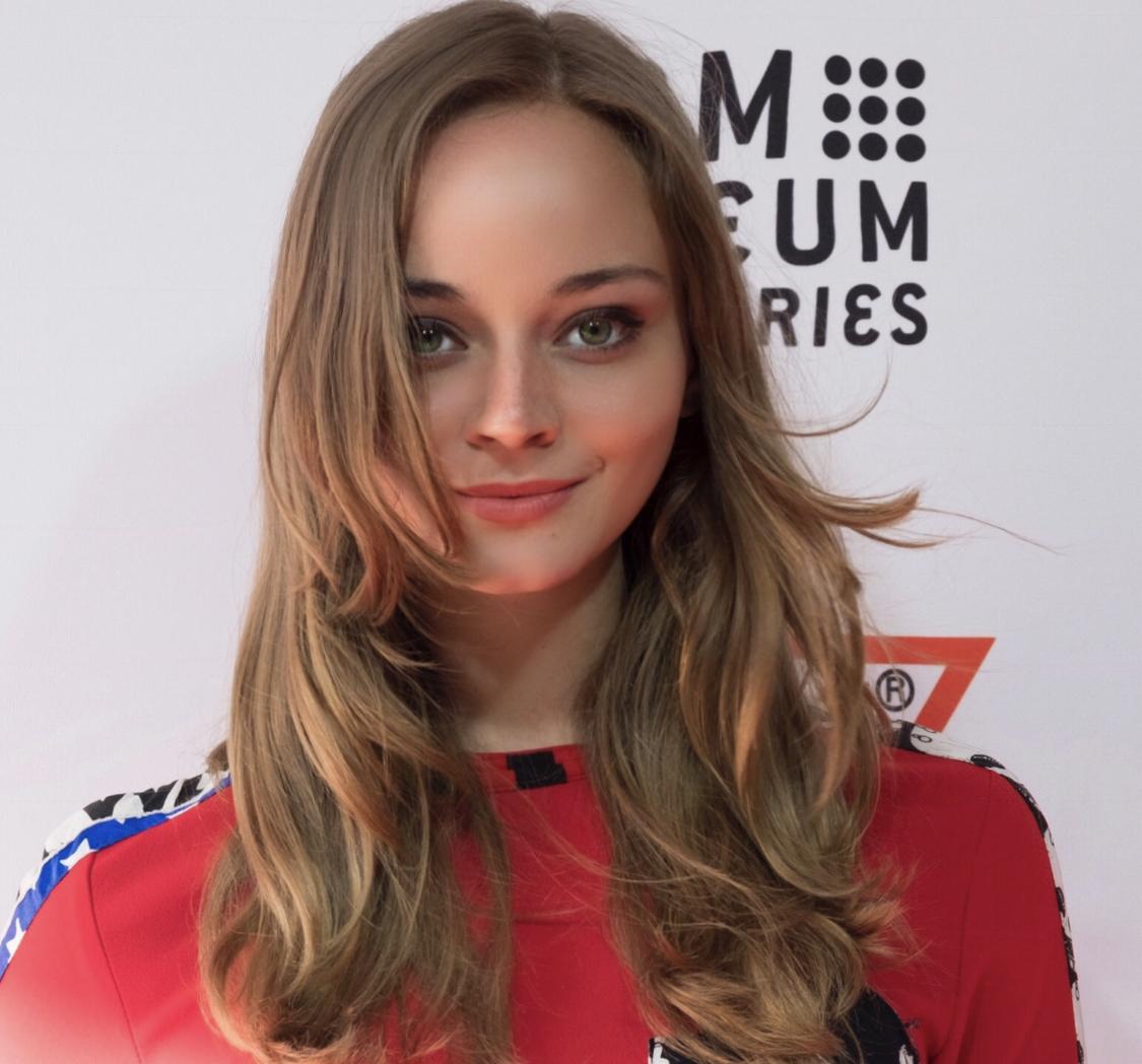 Laura Bilgeri image