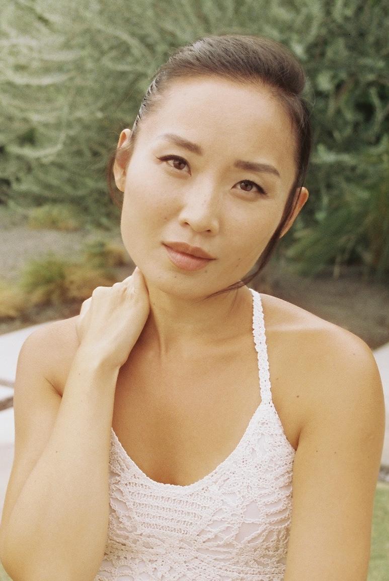 Li Jun Li image