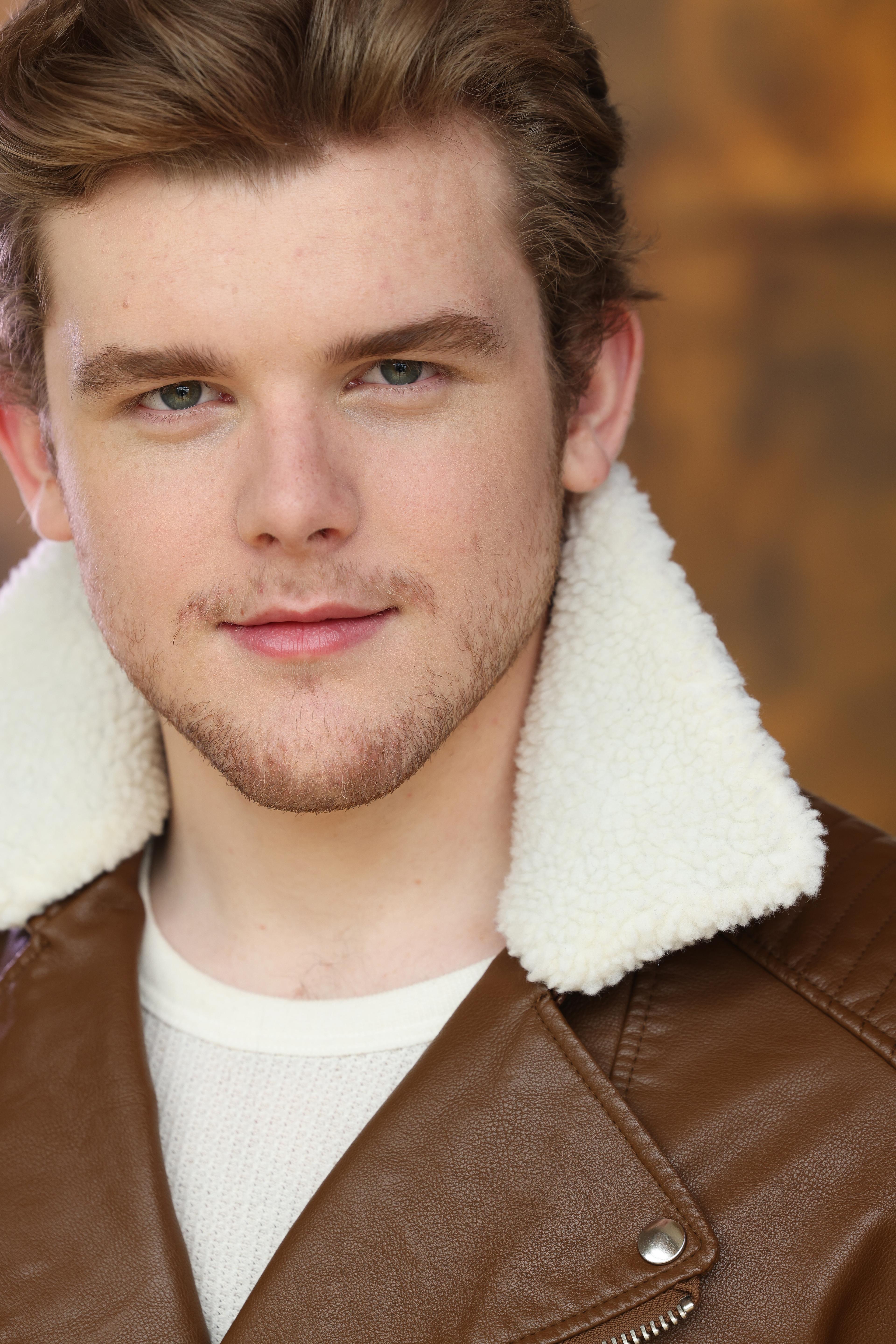 Sean Ryan Fox image