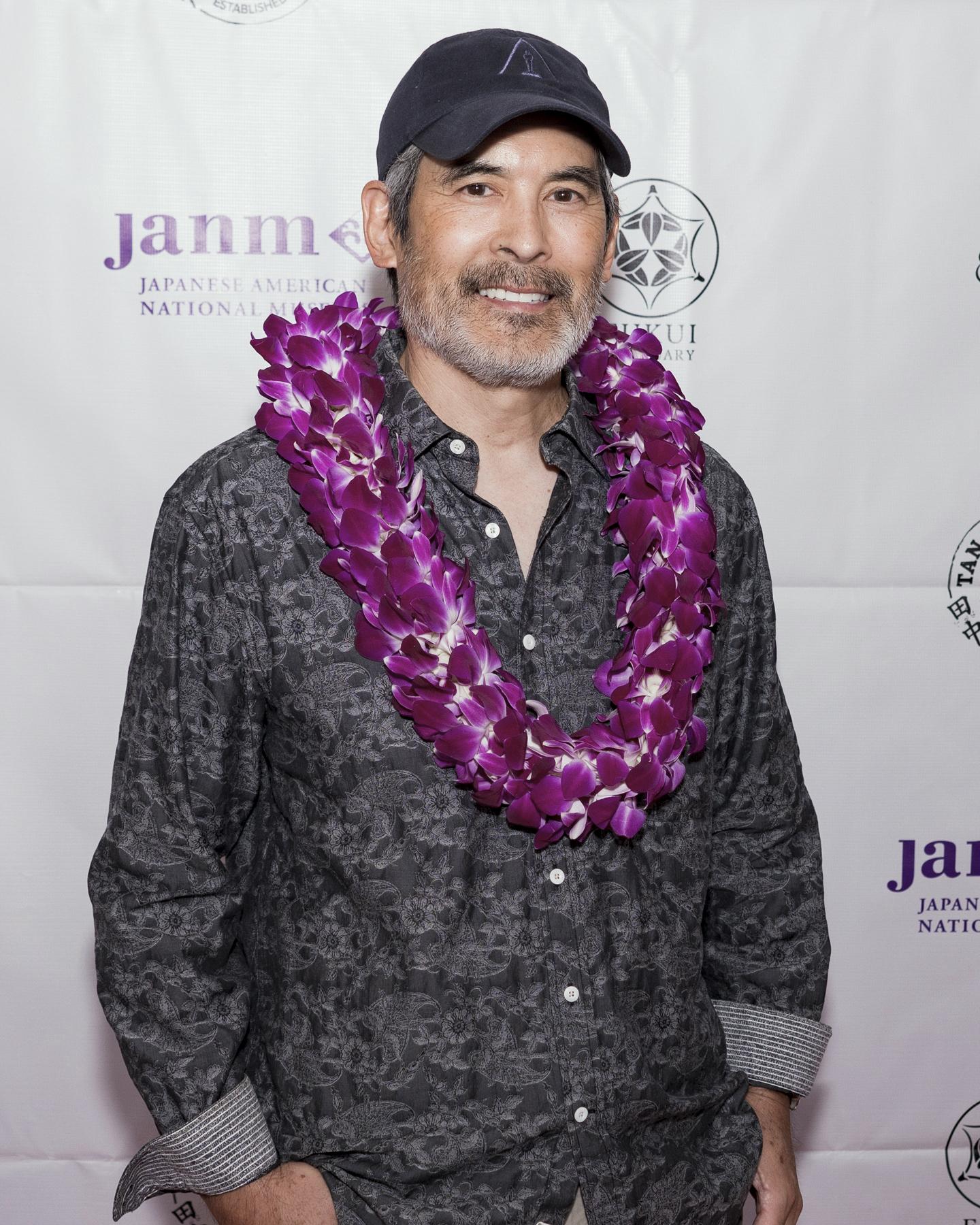 Chris Tashima image