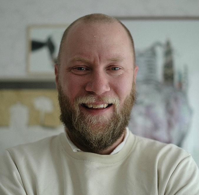 Jimmy Olsson image