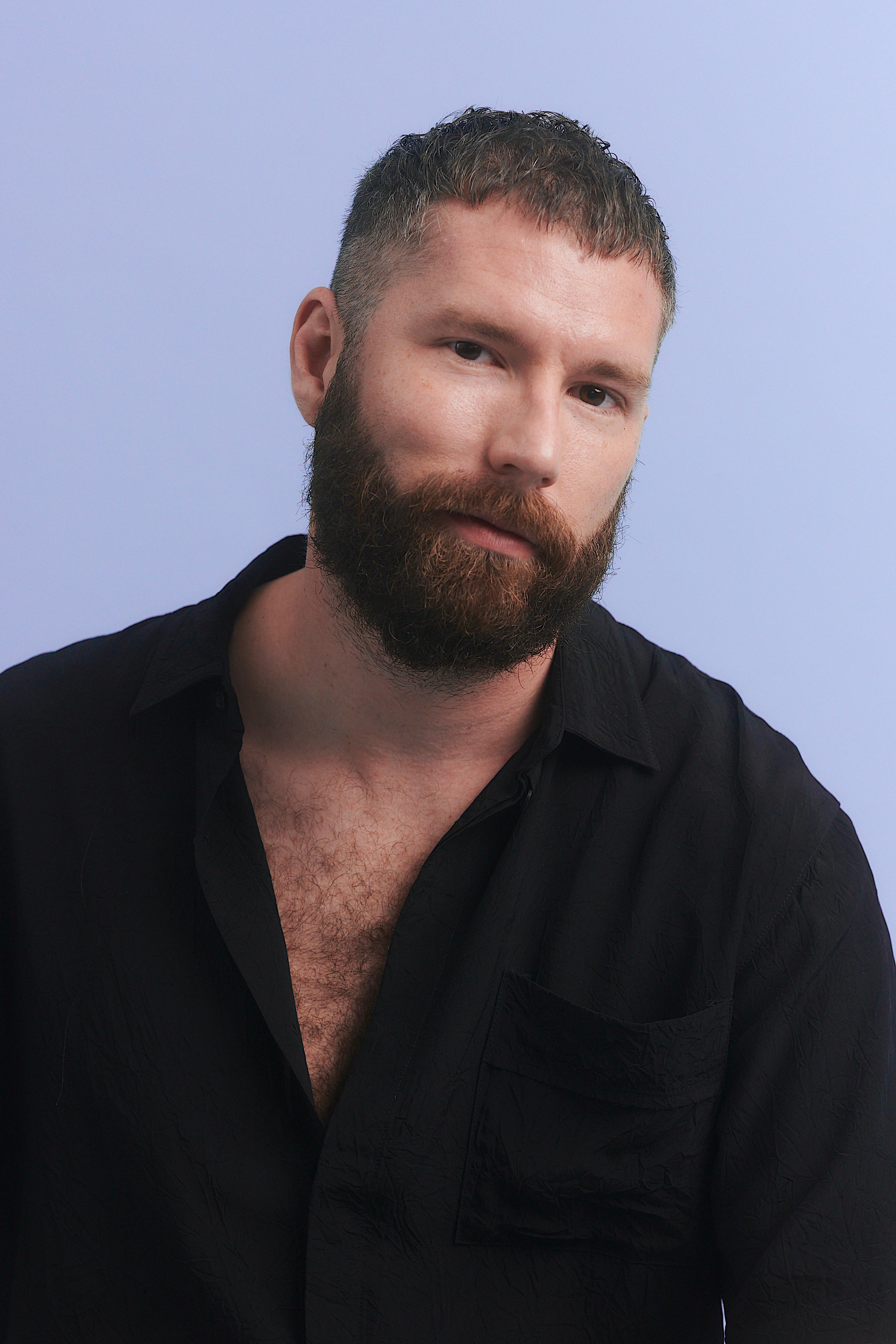 Charles Rogers image