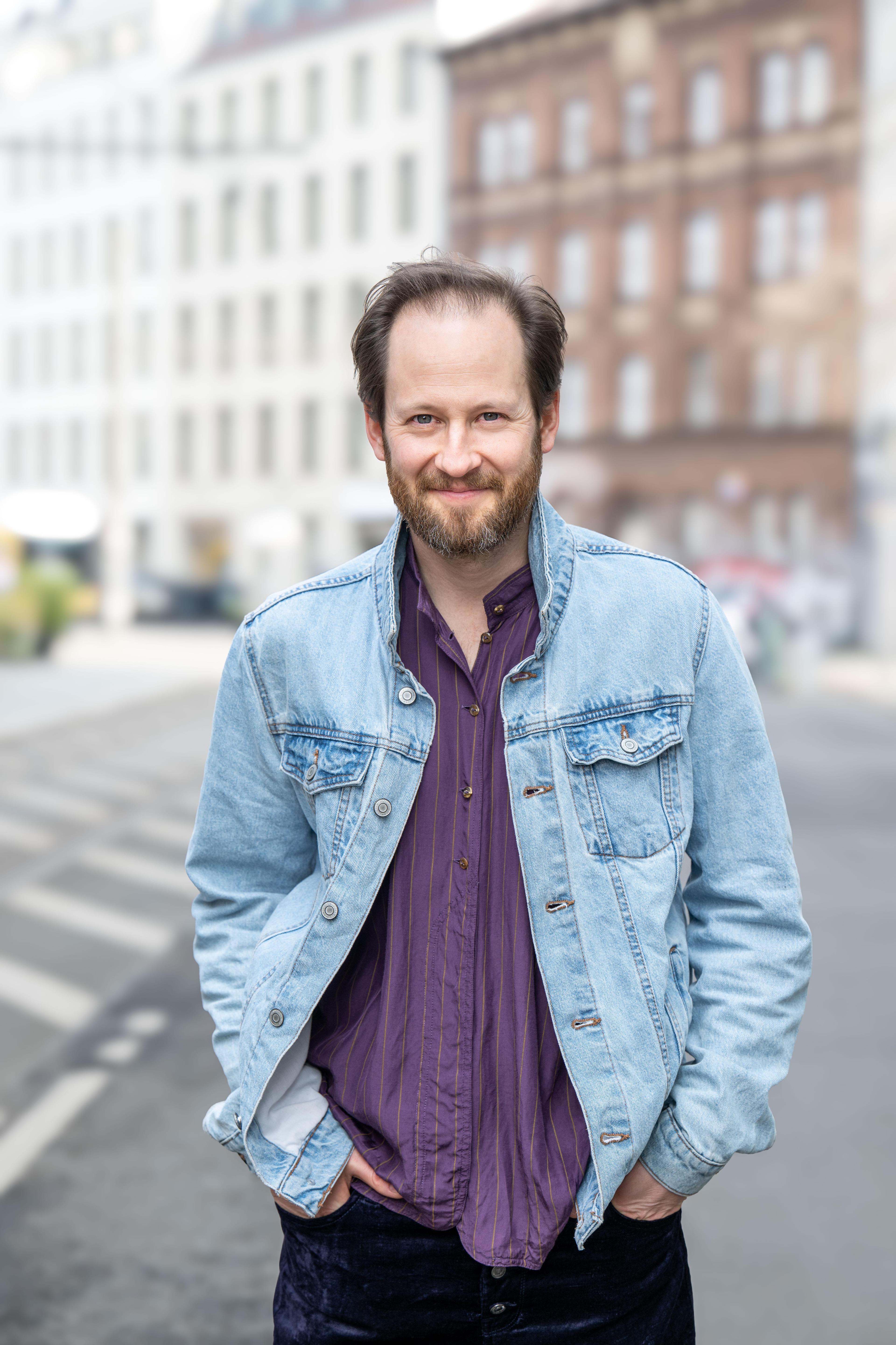 Odin Lund Biron image