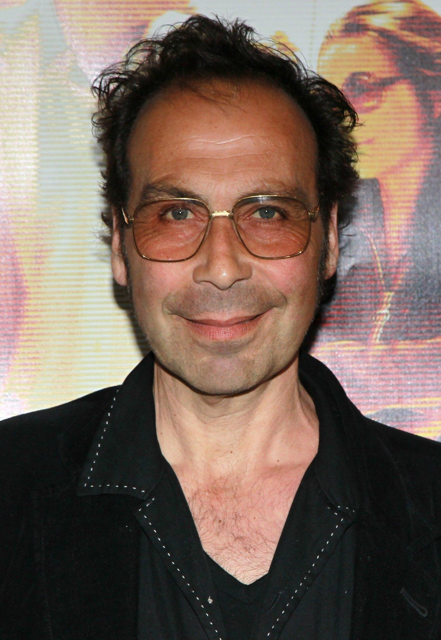 Taylor Negron image
