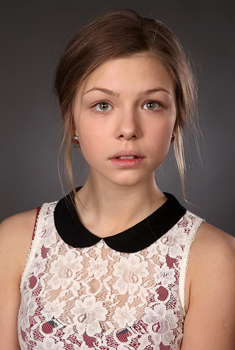 Taisiya Vilkova image