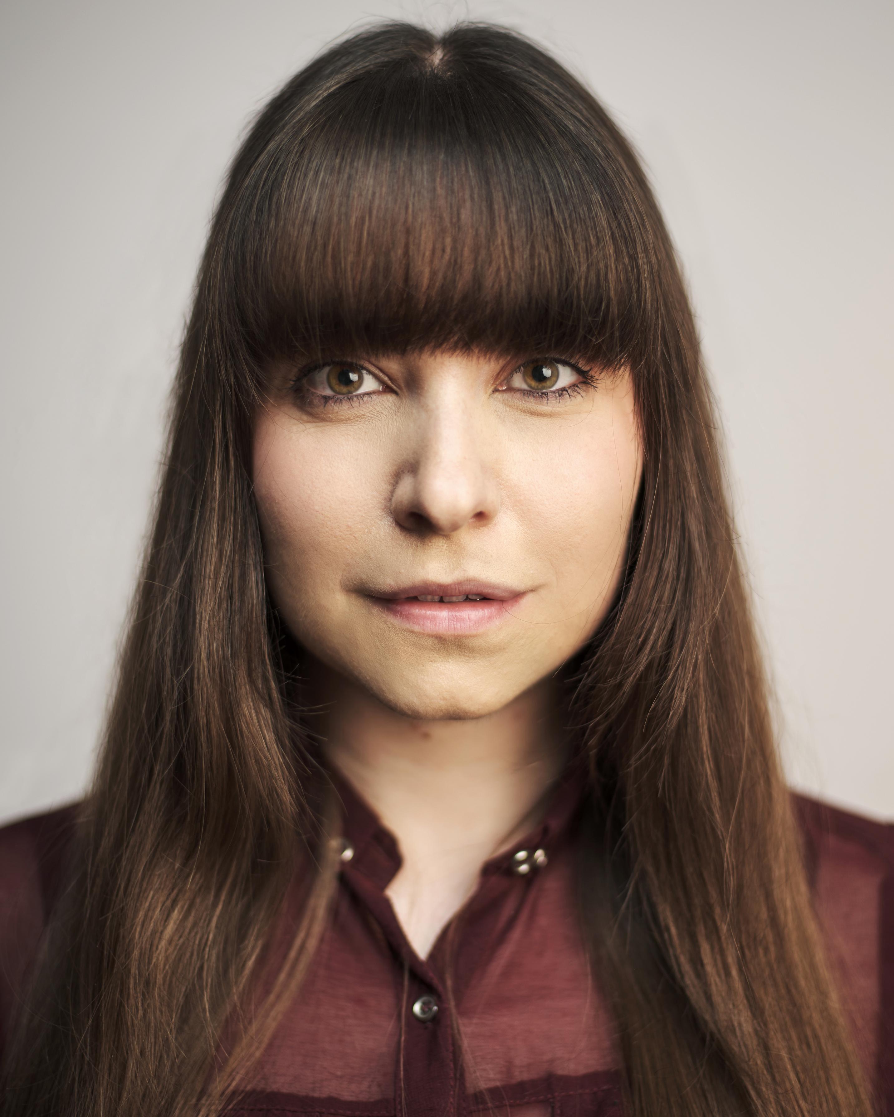 Lyndsey Craine image
