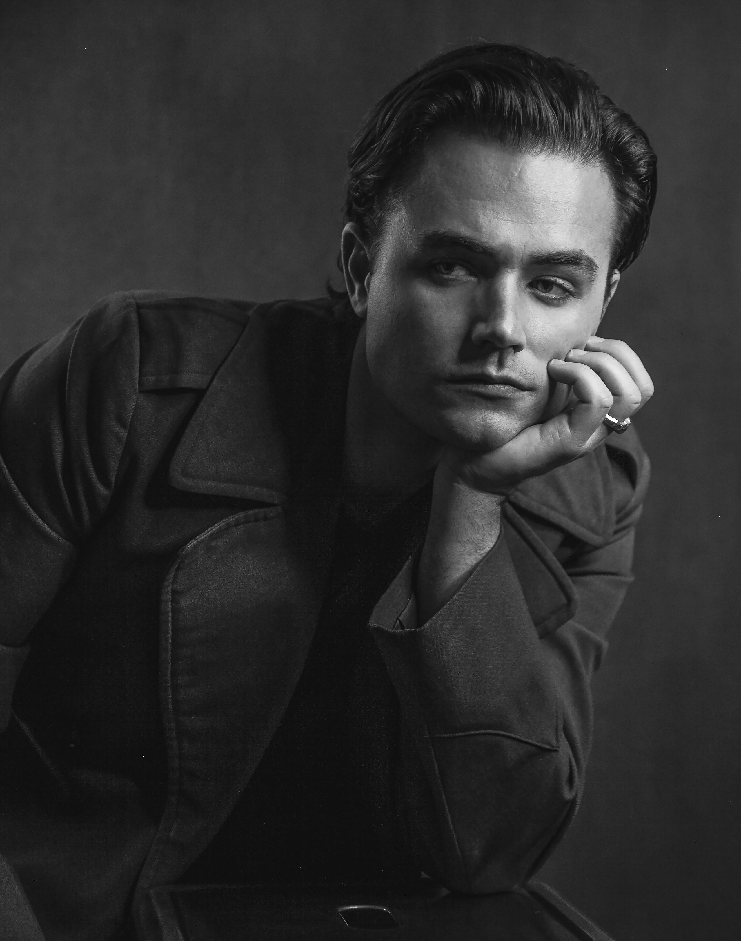 Luke Cosgrove image