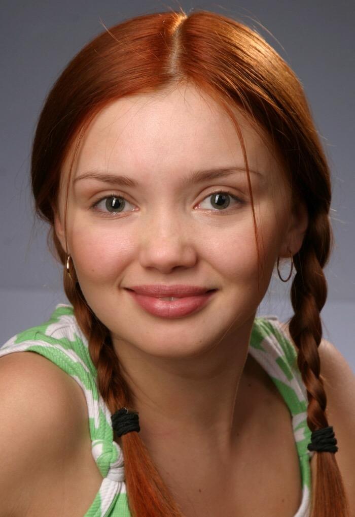 Olga Kuzmina image