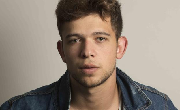 Michael Givati image