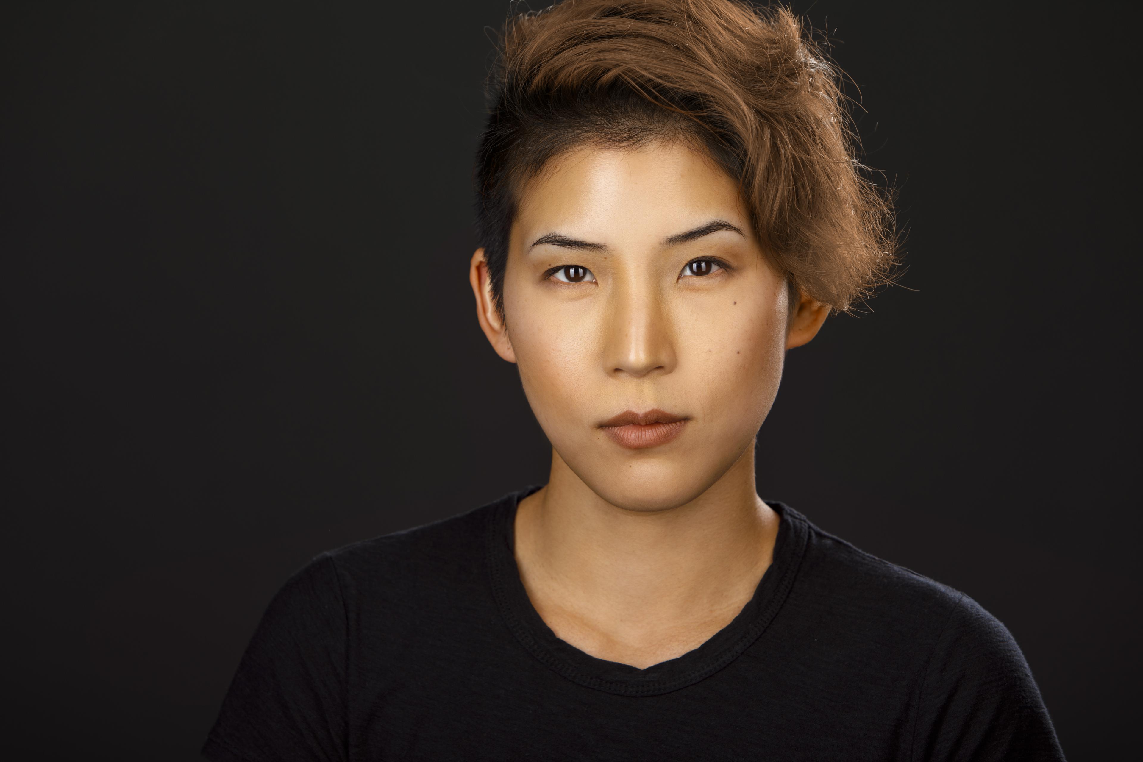 Monique Kim image