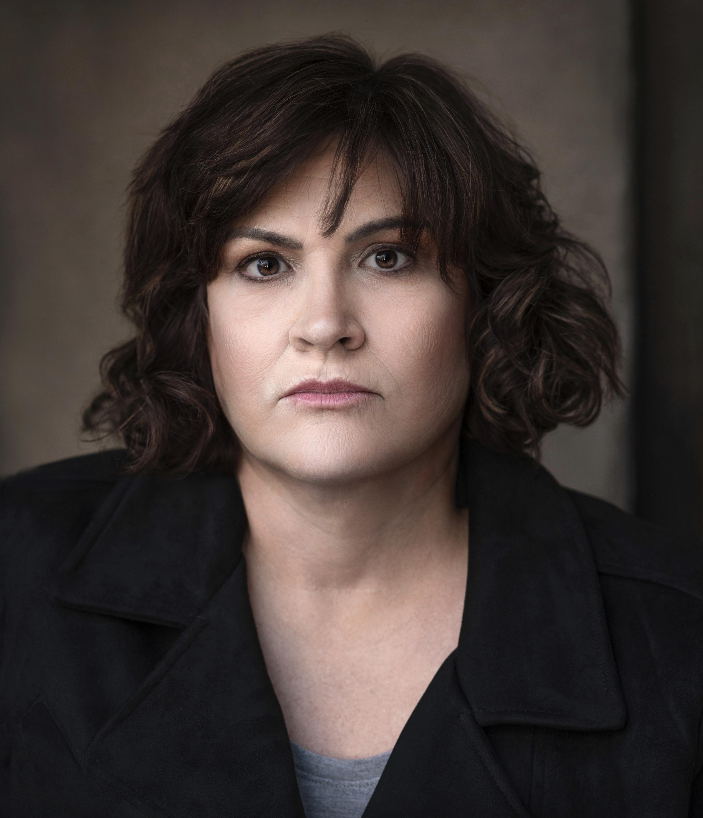 Tam Jackson image