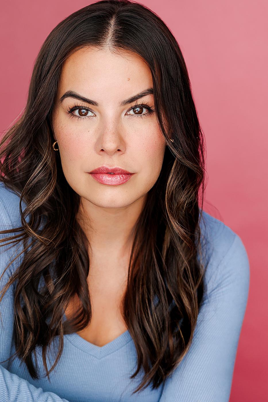Sandra Hinojosa image