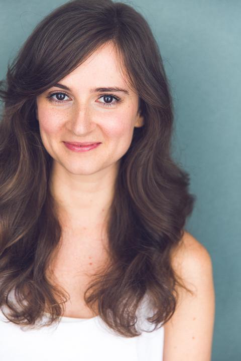 Jessica Frey image