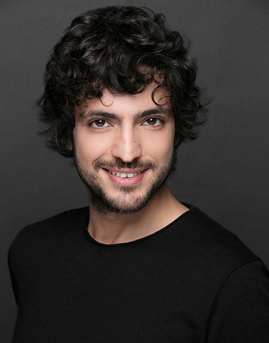 Taner Ölmez image