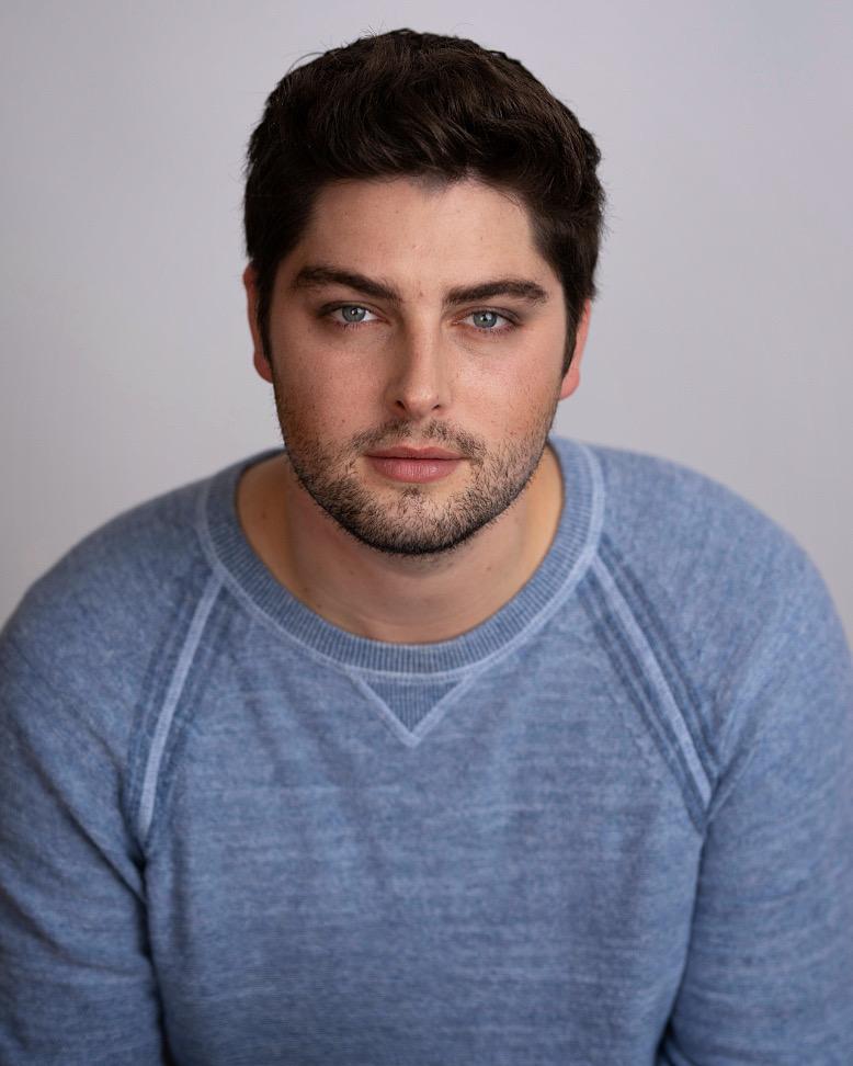 Cameron McKendry image