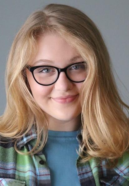 Cassie Brennan image