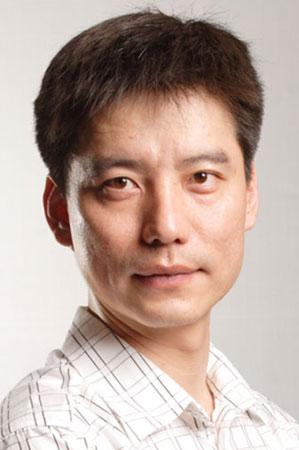Haoyu Yang image