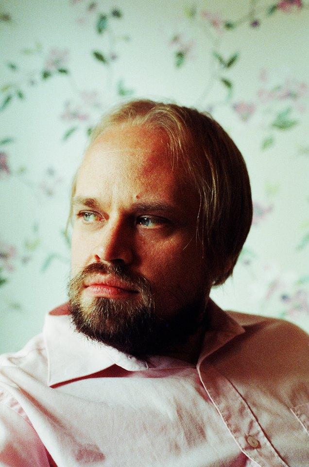 Jari Manninen image
