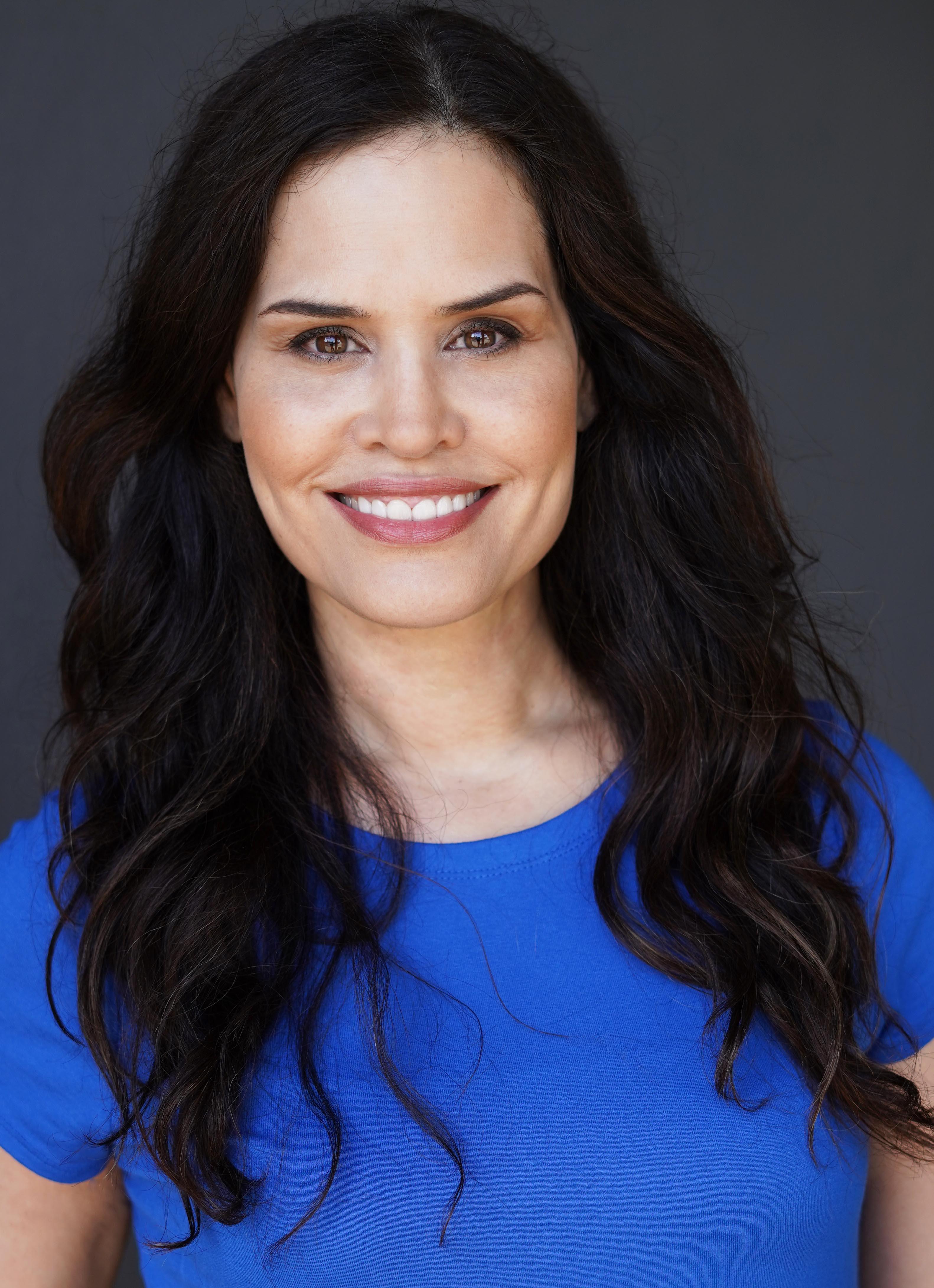 Noelle Perris image