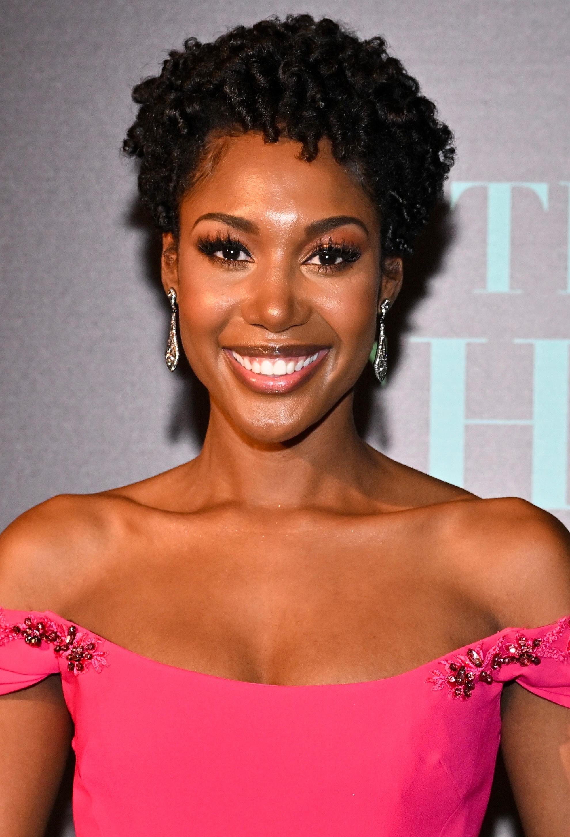 Amber Shana Williams image