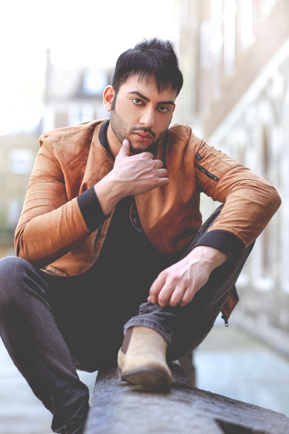 Sikander Malik image