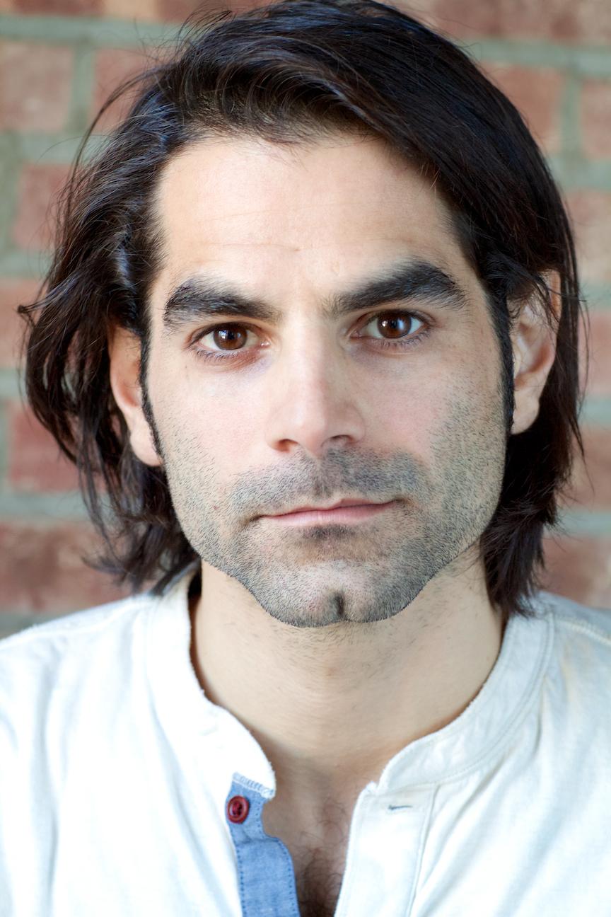 Nezam Ardalan image