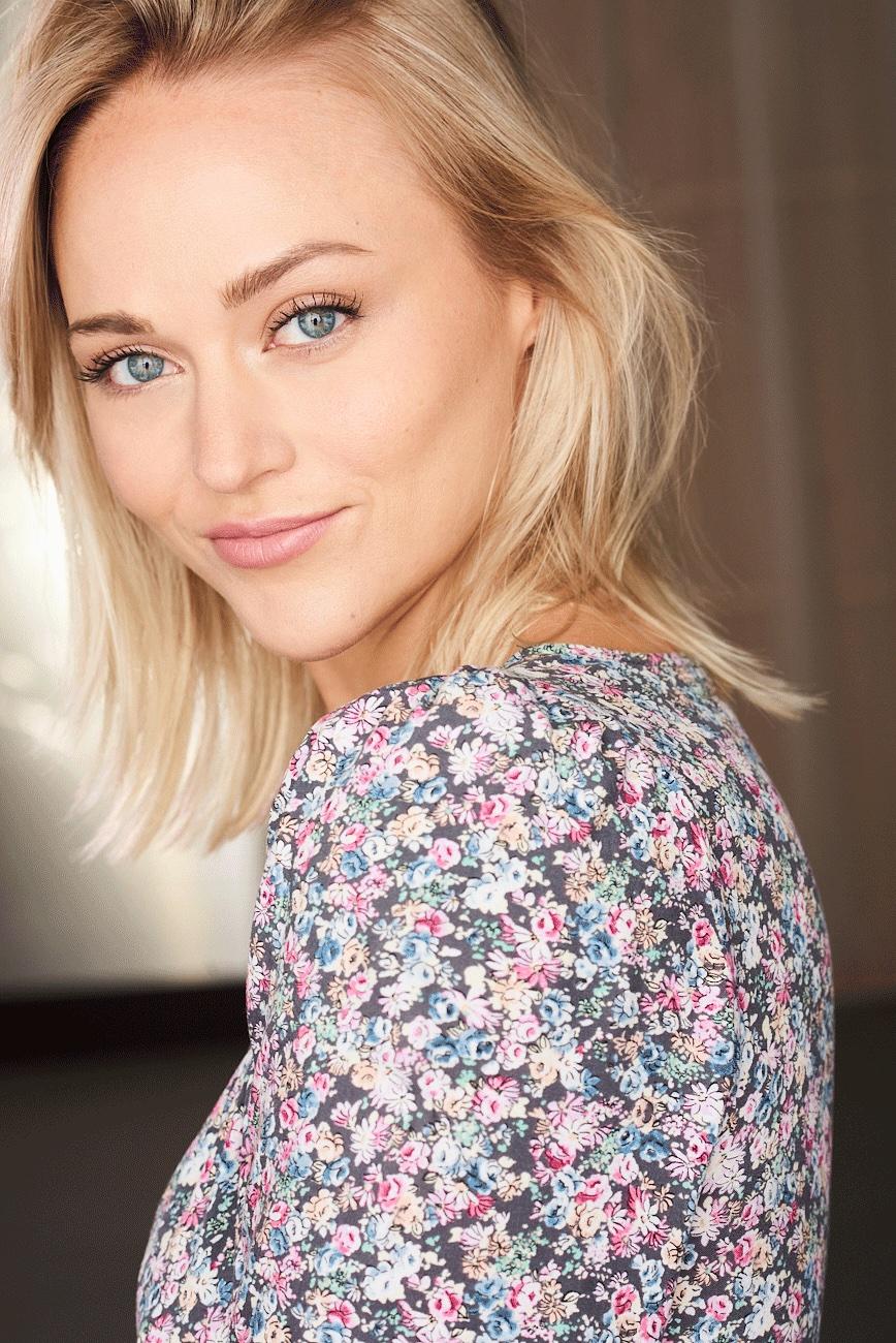 Kyla Burke image