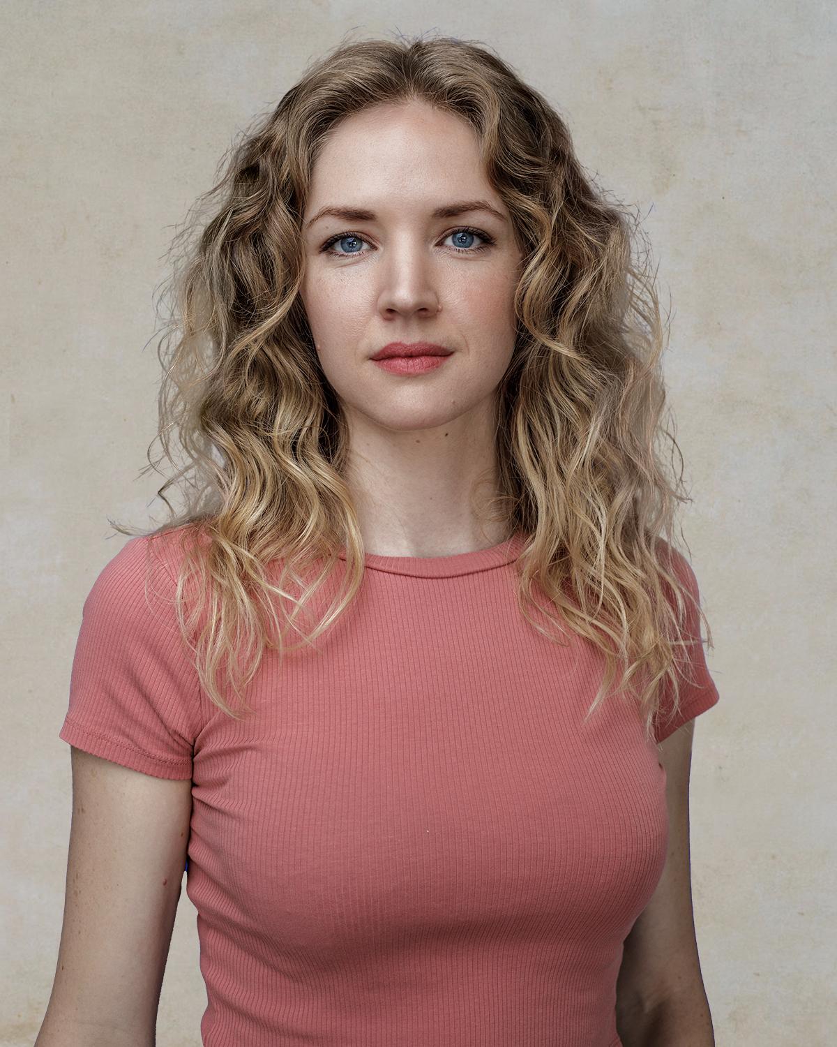 Jaclyn Hales image
